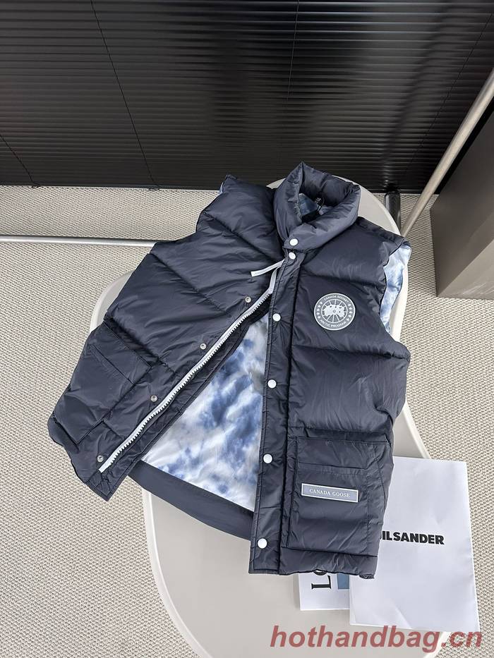 Canada Goose Top Quality Down Vest CGY00024